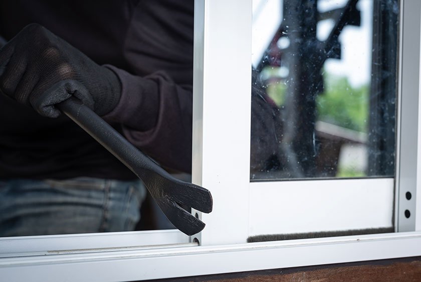 Three key factors to consider when choosing a security system — advanced technology, reliable service, and legal compliance