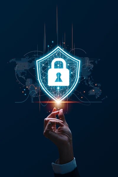 Royal Universys Webnet [P] Ltd. executing large-scale surveillance with high-res CCTV and hybrid networks in Nagapattinam and Mayiladuthurai.